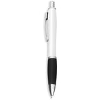 Altitude Gala Ball Pen in Solid White — Print Fast Express