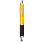Altitude Gala Ball Pen in Yellow — Print Fast Express