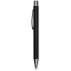 Altitude Omega Ball Pen in Black - Print Fast Express