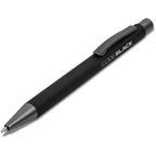 Altitude Omega Ball Pen in Black — Print Fast Express