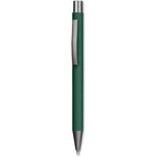 Altitude Omega Ball Pen in Dark Green - Print Fast Express