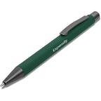 Altitude Omega Ball Pen in Dark Green — Print Fast Express
