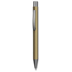 Altitude Omega Ball Pen in Gold - Print Fast Express