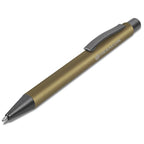 Altitude Omega Ball Pen in Gold — Print Fast Express