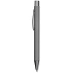 Altitude Omega Ball Pen in Grey - Print Fast Express