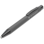 Altitude Omega Ball Pen in Grey — Print Fast Express