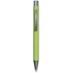 Altitude Omega Ball Pen in Lime - Print Fast Express