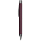 Altitude Omega Ball Pen in Maroon - Print Fast Express