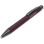 Altitude Omega Ball Pen in Maroon — Print Fast Express