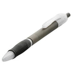 Altitude Trinity Ball Pen in Charcoal — Print Fast Express