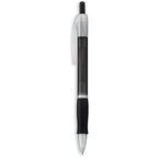 Altitude Trinity Ball Pen in Charcoal - Print Fast Express