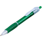 Altitude Trinity Ball Pen in Green — Print Fast Express