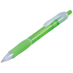 Altitude Trinity Ball Pen in Lime — Print Fast Express