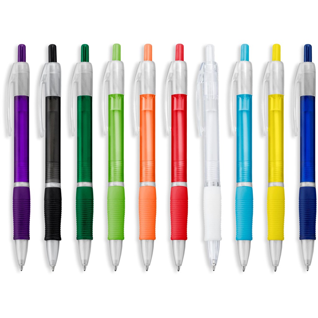Altitude Trinity Ball Pen — Print Fast Express