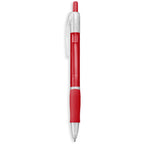 Altitude Trinity Ball Pen in Red - Print Fast Express