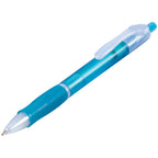 Altitude Trinity Ball Pen in Turquoise — Print Fast Express