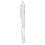Altitude Trinity Ball Pen in Transparent - Print Fast Express