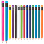 Altitude Brainiac Wooden Pencil — Print Fast Express