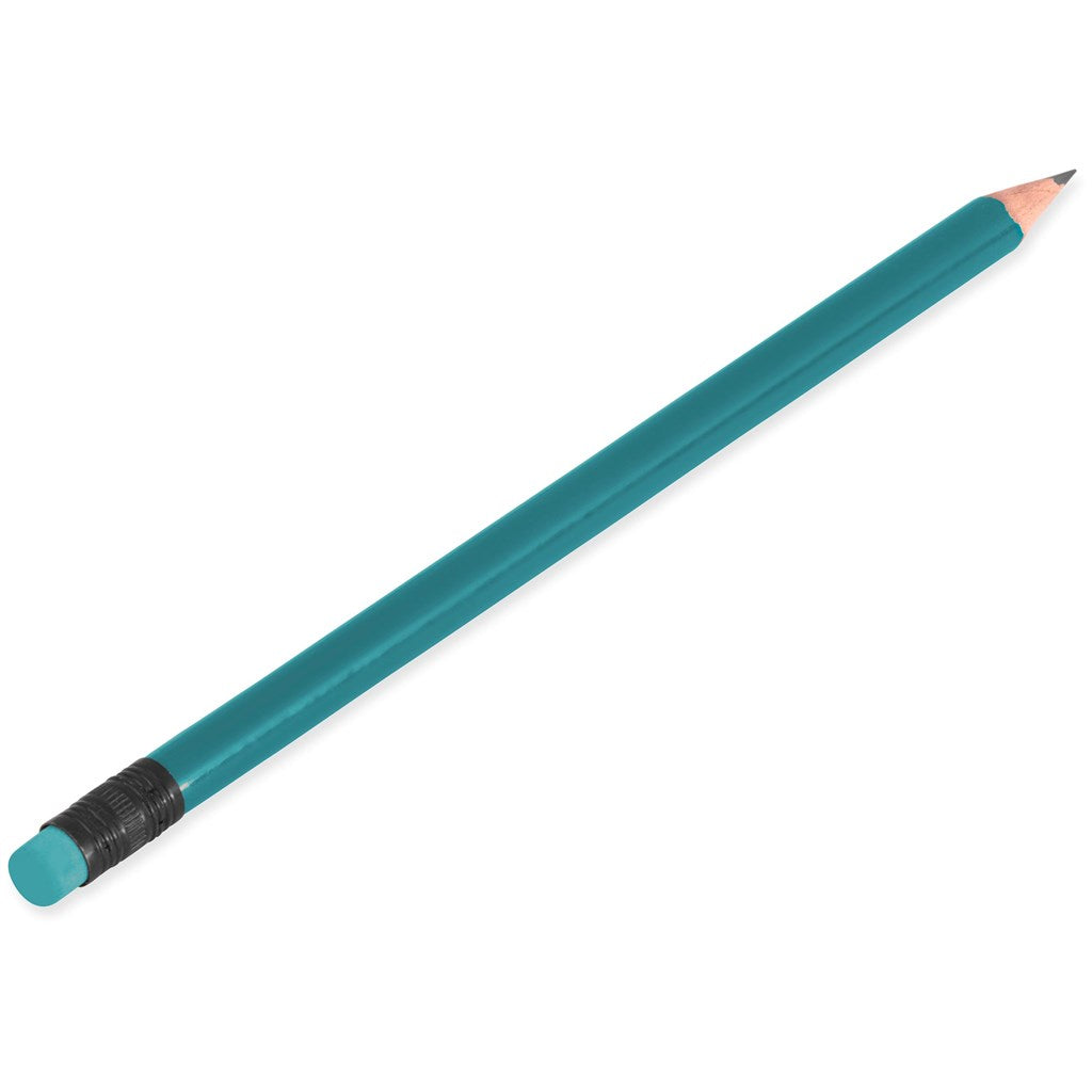 Altitude Brainiac Wooden Pencil — Print Fast Express