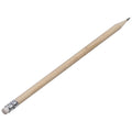 Altitude Wunderkind Wooden Pencil custom branded with your logo