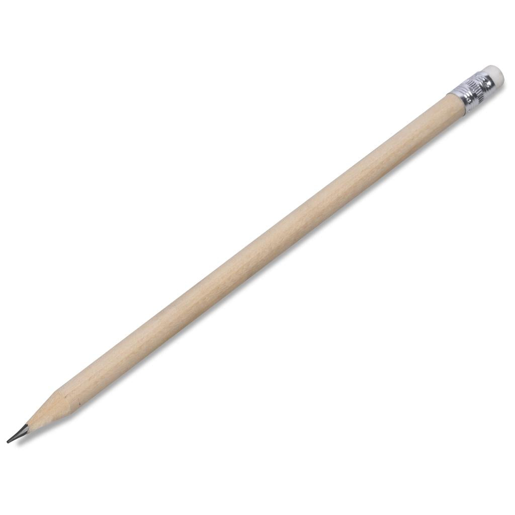 Altitude Wunderkind Wooden Pencil — Print Fast Express