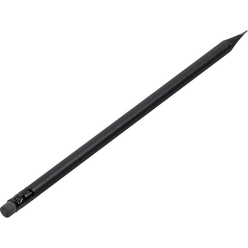 Altitude Whiz Wooden Pencil — Print Fast Express