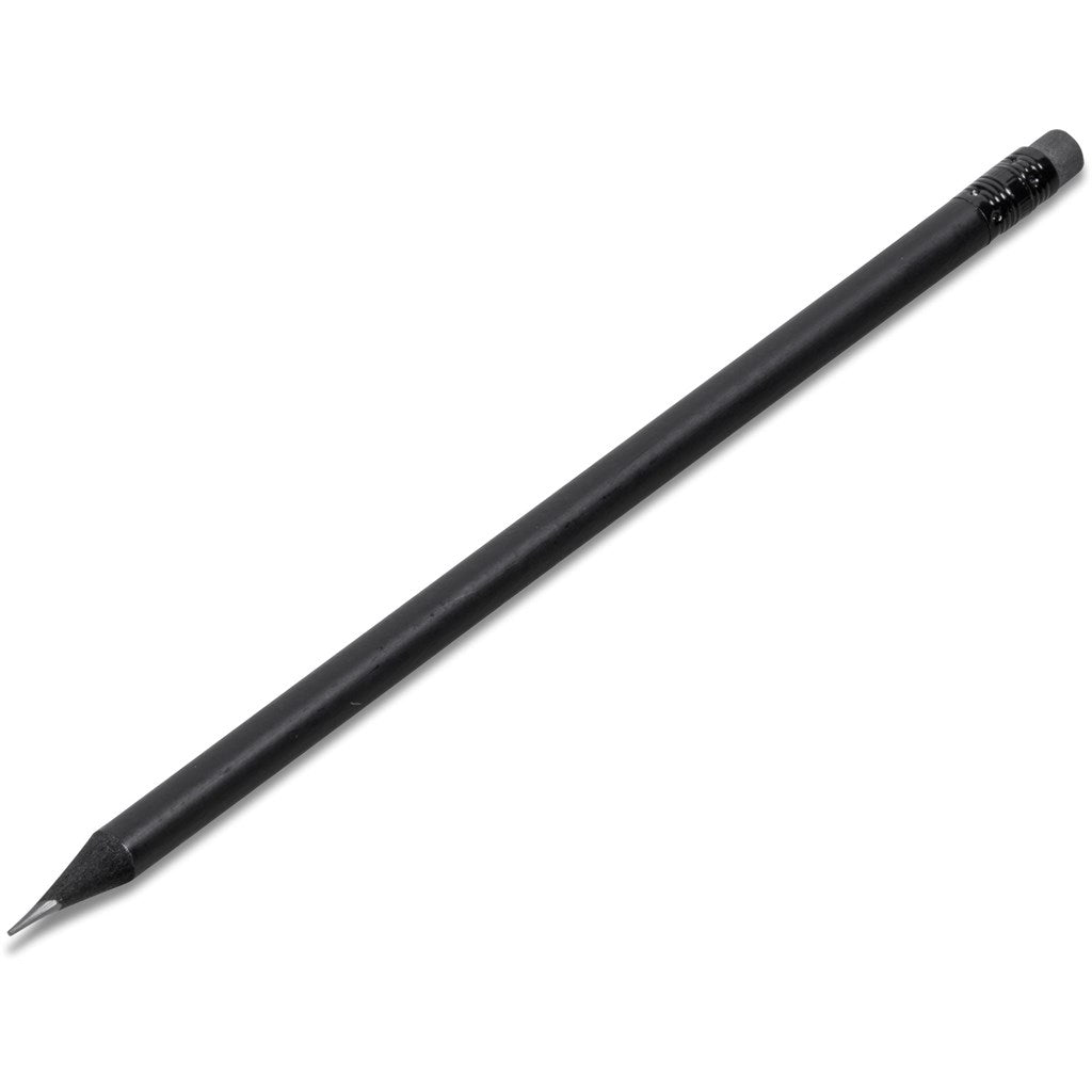Altitude Whiz Wooden Pencil — Print Fast Express