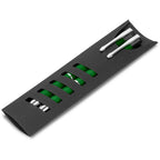 Electra Ball Pen & Pencil Set in Green - Print Fast Express