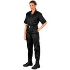 Force Mock Combat Pants custom branded with your logo