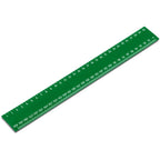 Altitude Frontline 30cm Ruler in Green - Print Fast Express