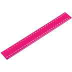 Altitude Frontline 30cm Ruler in Pink - Print Fast Express