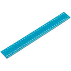 Altitude Frontline 30cm Ruler in Turquoise - Print Fast Express