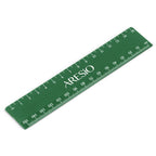 Altitude Scholastic 15cm Ruler in Green — Print Fast Express