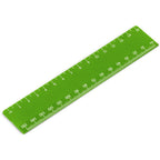 Altitude Scholastic 15cm Ruler in Lime - Print Fast Express