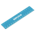 Altitude Scholastic 15cm Ruler in Turquoise — Print Fast Express