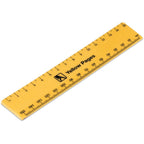 Altitude Scholastic 15cm Ruler in Yellow — Print Fast Express