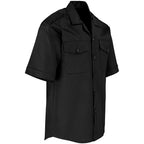 Force Combat Shirt in Black - Print Fast Express