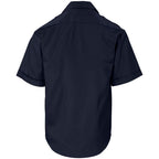 Force Combat Shirt in Navy - Print Fast Express