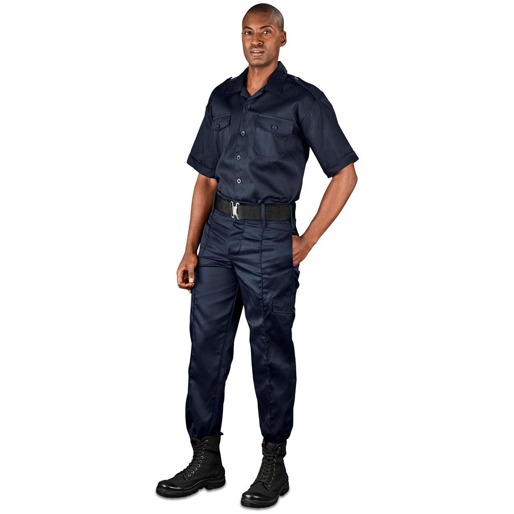 Force Combat Shirt — Print Fast Express