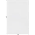 Legend Curved Banner Wall Skin 1.45m x 2.25m (Excludes Hardware) custom branded with your logo