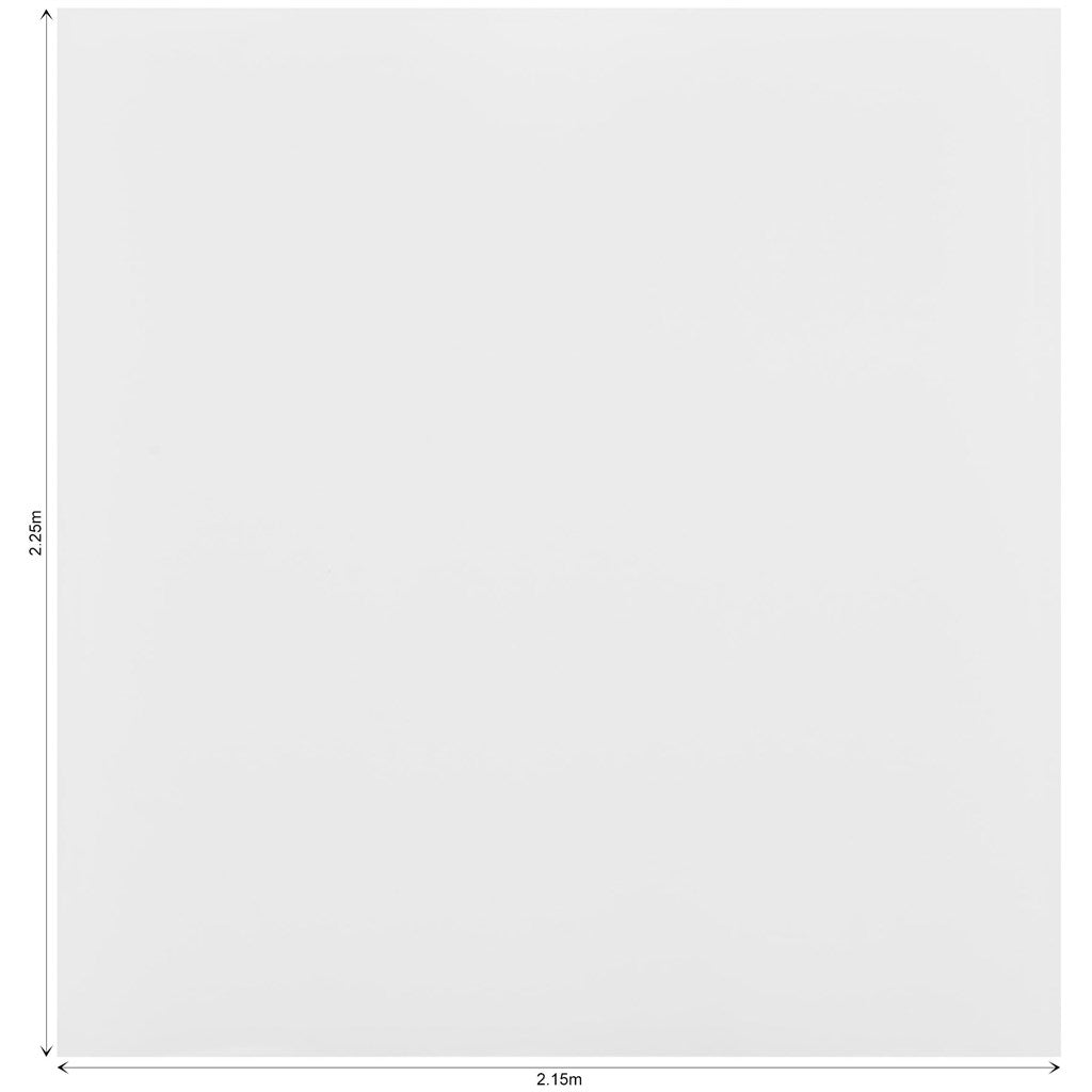Legend Curved Banner Wall Skin 2.15m x 2.25m (Excludes Hardware) — Print Fast Express