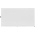 Legend Curved Banner Wall Skin 4.2m x 2.25m (Excludes Hardware) custom branded with your logo