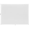 Legend Straight Banner Wall Skin 3m x 2.25m (Excludes Hardware) custom branded with your logo