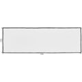 Legend A-Frame PVC Skin 3m x 1m (Excludes Hardware) custom branded with your logo