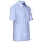Mens Viceroy Golf Shirt in Light Blue - Print Fast Express
