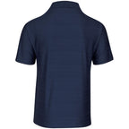 Mens Viceroy Golf Shirt in Navy - Print Fast Express