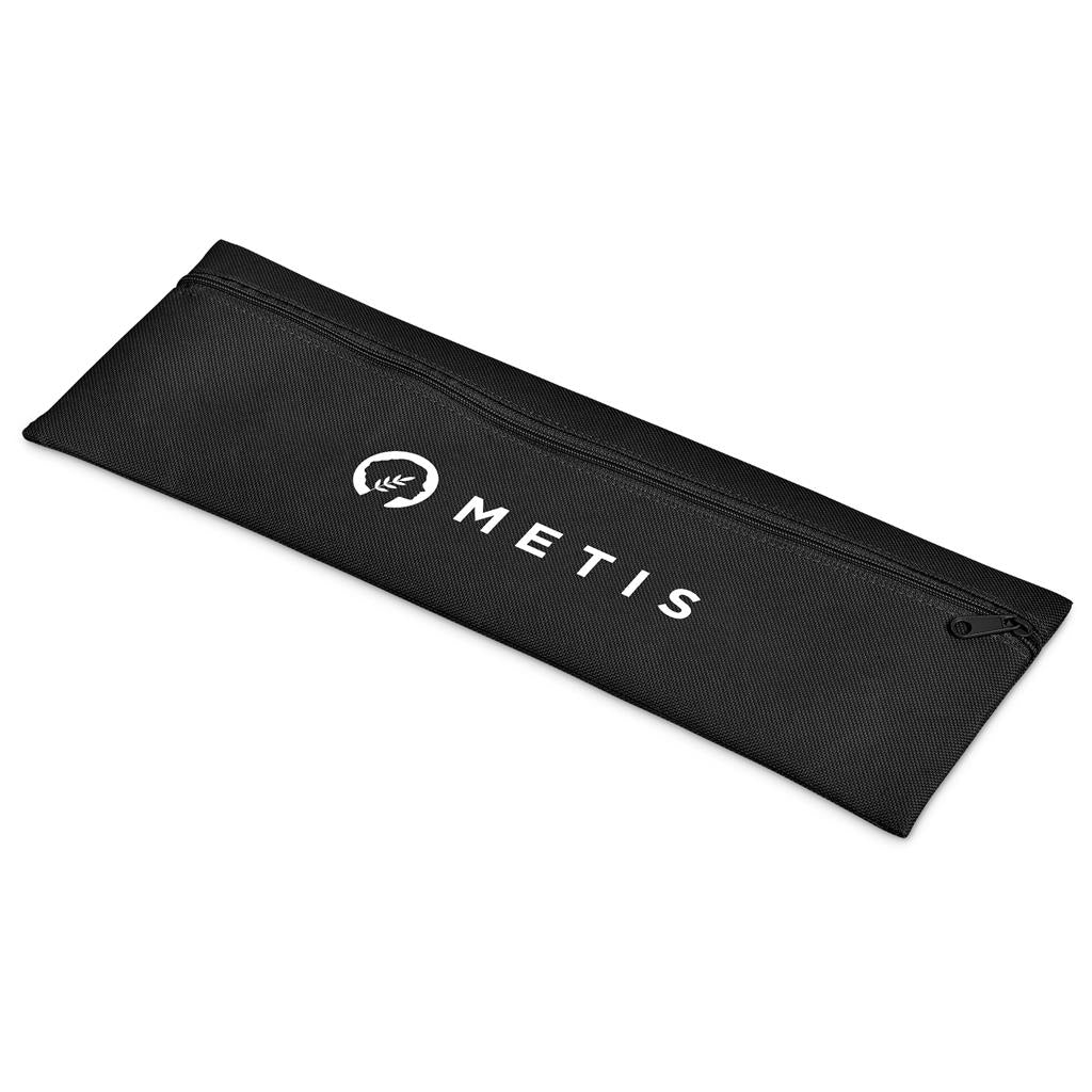 Altitude Campus Pencil Case in Black — Print Fast Express