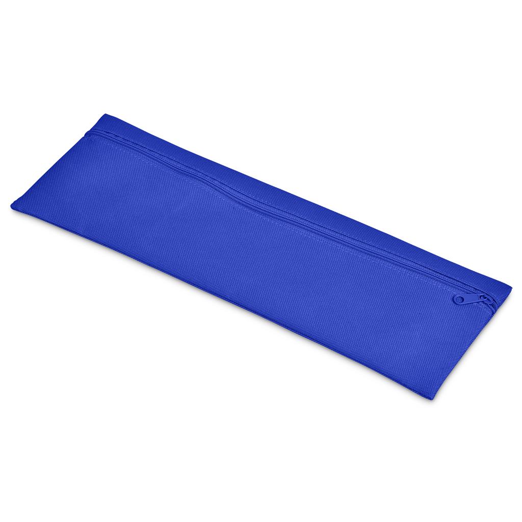 Altitude Campus Pencil Case in Blue - Print Fast Express