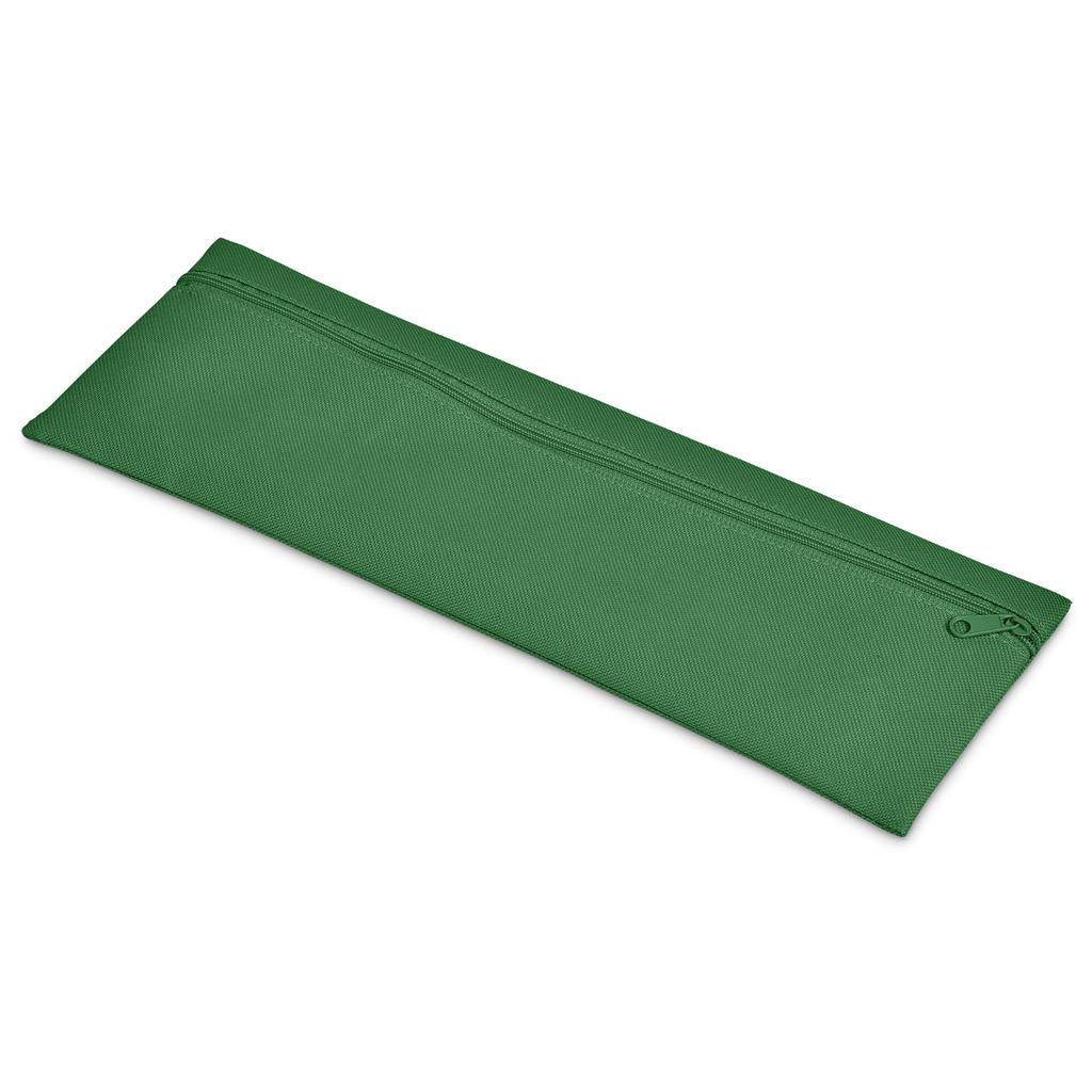 Altitude Campus Pencil Case in Green - Print Fast Express