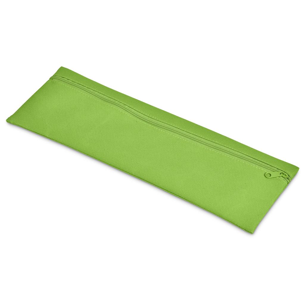 Altitude Campus Pencil Case in Lime - Print Fast Express